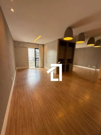 Imagem Apartamento | Ponta Verde | 2 Quartos com 1 Suíte | Varanda | 74m²