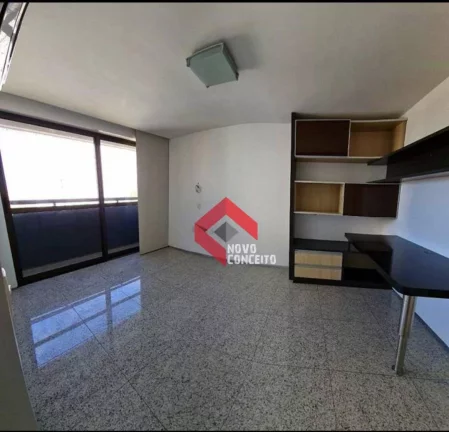 Imagem Apartamento à venda, 237 m² por R$ 1.400.000,00 - Guararapes - Fortaleza/CE