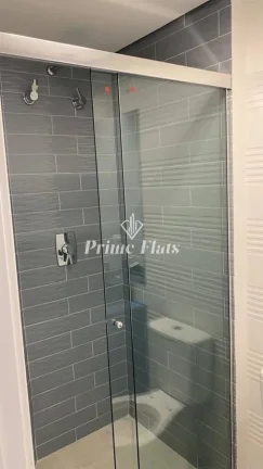 Imagem Flat disponível para venda no Setin Downtown São Luís, com 22m² e 1 dormitório