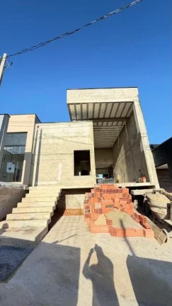 Imagem Casa a venda Condomínio Horto Florestal Villagio