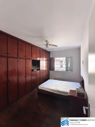 Imagem Sobrado à Venda no Centro de São Bernardo do Campo