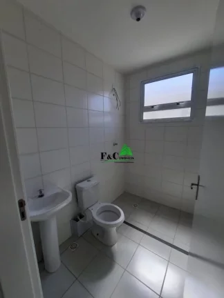 Imagem Apartamento para Venda em Americana, Jardim da Balsa II, 2 dormitórios, 1 banheiro, 1 vaga
