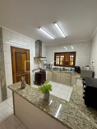 Imagem Chácara à venda com 1.000 m² | Recanto Feliz | Paulínia - SP