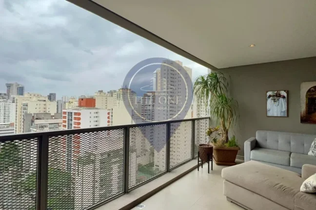 Imagem Oportunidade imperdível: Apartamento à venda em Pinheiros, São Paulo-SP! 2 quartos, 2 suítes, 3 banheiros, 1 vaga, 67m²