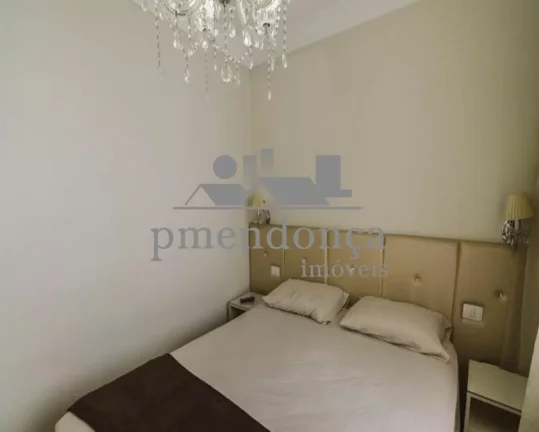 Imagem Apartamento 3 quartos, 1 suite, 3 vagas, 115m2