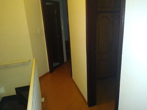 Imagem Sobrado com 3 Quartos e 3 banheiros à Venda, 126 m² por R$ 750.000