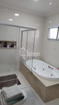 Imagem Casa em condomínio fechado para venda em Sorocaba-SP!