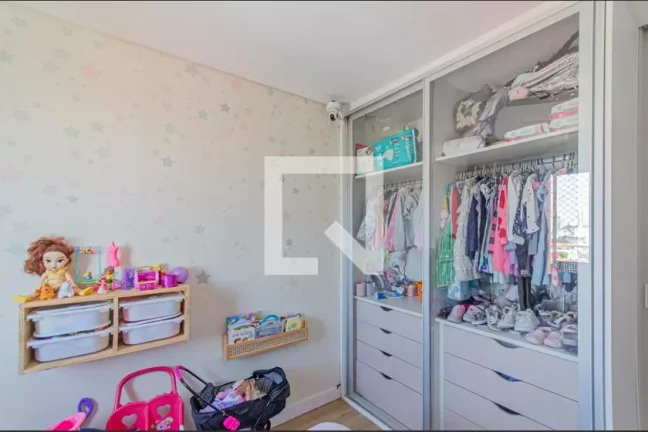 Imagem Apartamento à Venda - Ipiranga, 3 Quartos, 110 m2