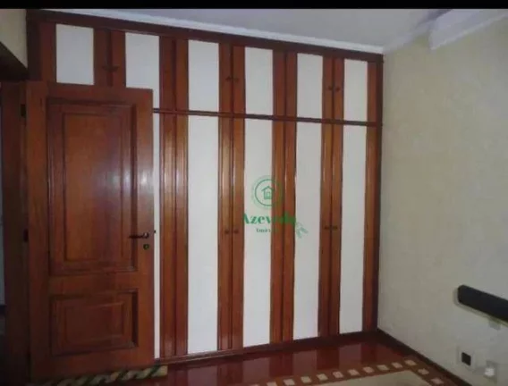 Imagem Apartamento com 4 dormitórios à venda, 188 m² por R$ 1.400.000,00 - Vila Santo Estevão - São Paulo/SP