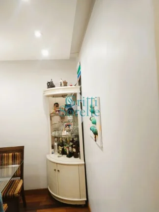 Imagem Apartamento à Venda em Vila Nova Conceição - São Paulo/SP.