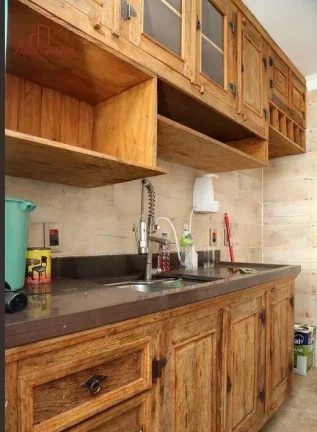 Imagem Lindo Apartamento- 2 Dormitorios - 47m² - Horto Do Ypê.
