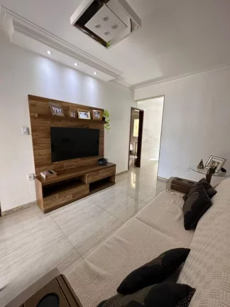 Imagem Casa à venda no Bairro América - 3 quartos, suíte, 125 m² - Confira!