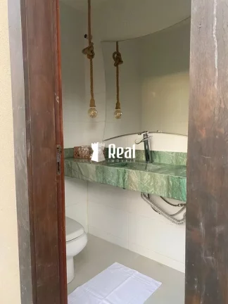 Imagem Condomínio Ilha dos Pássaros