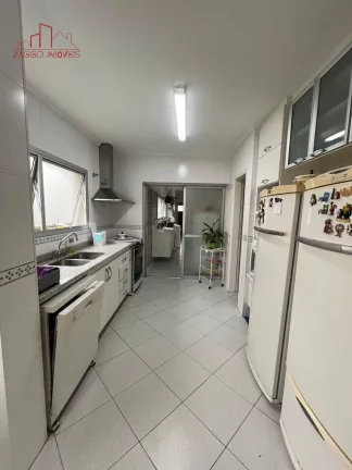 Imagem Oportunidade no Condomínio Edifício Maison Champenoise