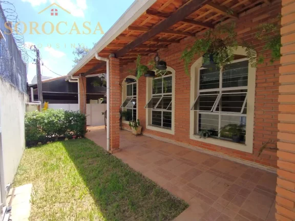 Imagem Casa à Venda - terreno de 792m² - Jardim Simus