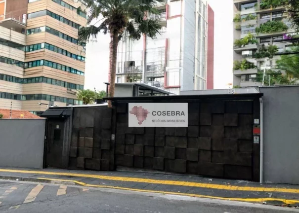 Imagem Loja, 100 m² - venda por R$ 15.000.000,00 ou aluguel por R$ 16.300,00/mês - Vila Olímpia - São Paulo/SP