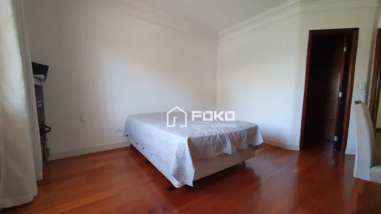Imagem Sobrado com 4 dormitórios à venda, 350 m² por R$ 1.299.000,00 - Jardim Santa Cecília - Guarulhos/SP