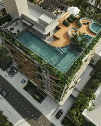 Imagem Apartamento com 57,46 M² R$ 603.684,90 em Cabo Branco, João Pessoa.