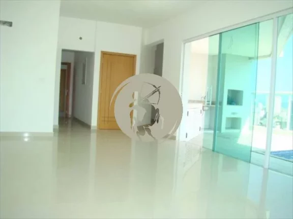 Imagem COBERTURA A VENDA COM VISTA PRO MAR