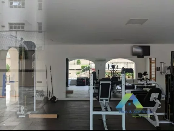 Imagem Apartamento com 2 dormitórios à venda, 70 m² por R$ 720.000,00 - Brooklin - São Paulo/SP