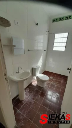 Imagem EXCELENTE CASA DISPONÍVEL PARA VENDA - VILA CARRÃO - 100M²