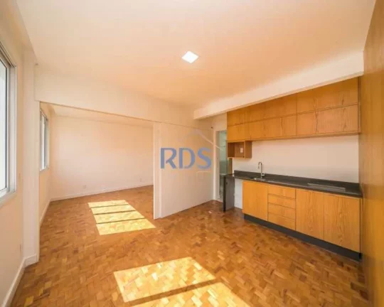 Imagem Apartamento - Padrão / Residencial / Cerqueira César