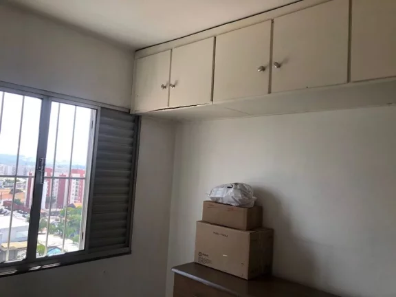 Imagem Apartamento com 3 dormitórios à venda, 110 m² por R$ 380.000,00 - Jardim São Luís - Suzano/SP