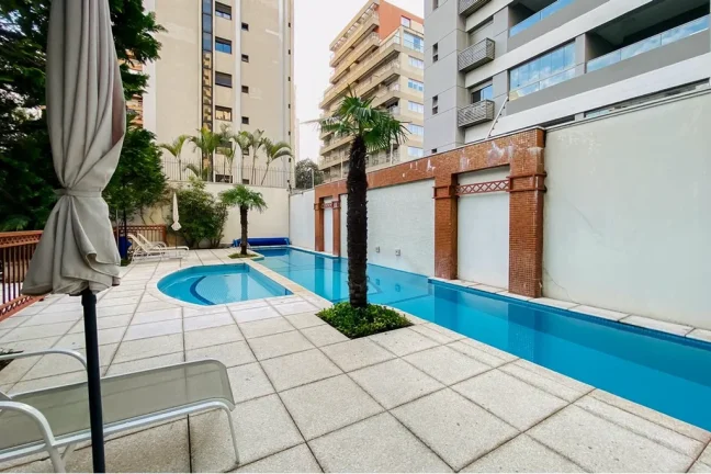 Imagem APARTAMENTO RESIDENCIAL em São Paulo - SP, Aclimação