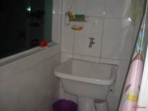 Imagem Cobertura duplex no Campo Grande 2 vagas