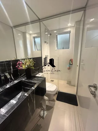 Imagem Área Privativa a Venda 3 Quartos Bairro Inconfidentes Contagem MG