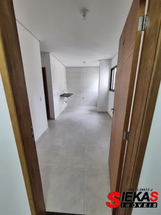 Imagem Apartamento à venda em São Paulo-SP, Vila Moreira: 2 quartos, 1 sala, 1 banheiro, 37m²!