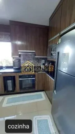 Imagem Apartamento Padrão