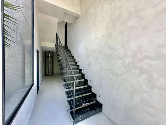 Imagem Cond. SP II -  Zero Km! 4stes, ELEVADOR, lareira, gourmet, piscina!