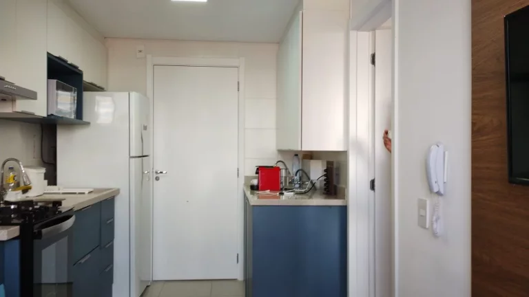Imagem Studio para Locação – Condomínio Plano ... Estação Belém | São Paulo – SP