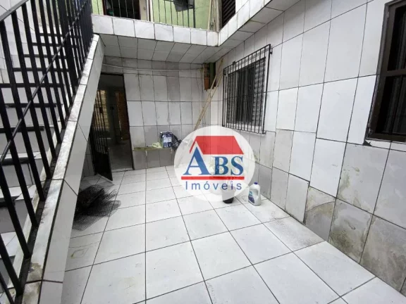 Imagem Casa sobradada com entrada independente. Aceita financiamento.