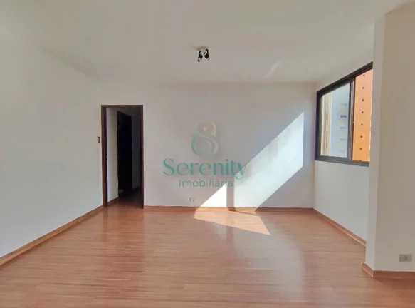 Imagem Apartamento para alugar no Centro de Londrina/PR