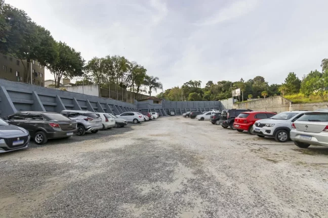 Imagem Apartamento 3 quartos no Campo Comprido Curitiba