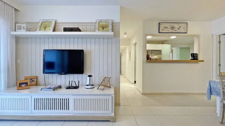 Imagem Apartamento com 4 dormitórios à venda, 123 m por R$ 3.300.000,00 - Riviera