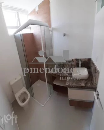Imagem Apartamento à venda em Higienópolis com 2 quartos e 1 vaga, 81m2