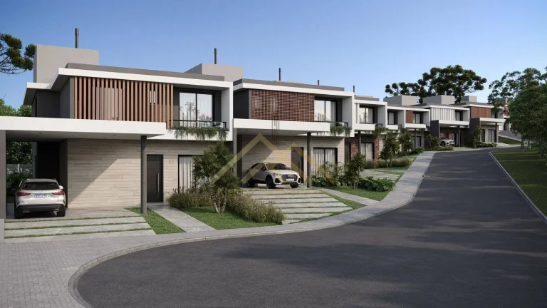 Imagem Residencial Ambar