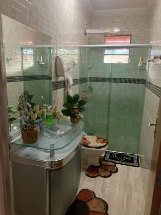 Imagem CASA DE 3 QUARTOS A VENDA , BAIRRO SATÉLITE EM JUATUBA!