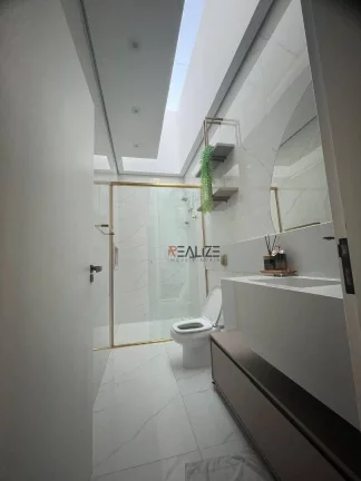Imagem Casa à venda, 170 m² por R$ 1.700.000,00 - Condomínio Residencial Evidências - Indaiatuba/SP