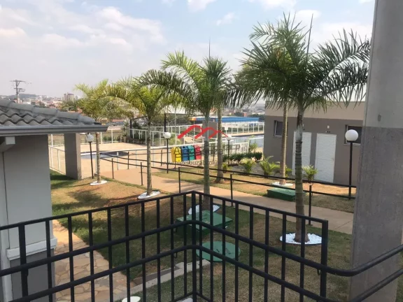 Imagem Apartamento para Venda em Hortolândia / SP no bairro Jardim Nova Hortolândia I