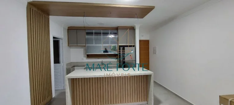 Imagem APARTAMENTO NOVO A 400 METROS DA PRAIA