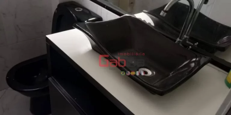 Imagem Sala à venda, 80 m² por R$ 600.000,00 - Centro - Cabo Frio/RJ