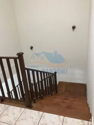 Imagem Casa Sobrado - Ribeirão Preto - Parque Industrial Lagoinha - Região Leste