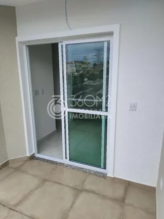 Imagem Apartamento sem Condomínio para Venda em Santo André / SP no bairro Jardim Alvorada