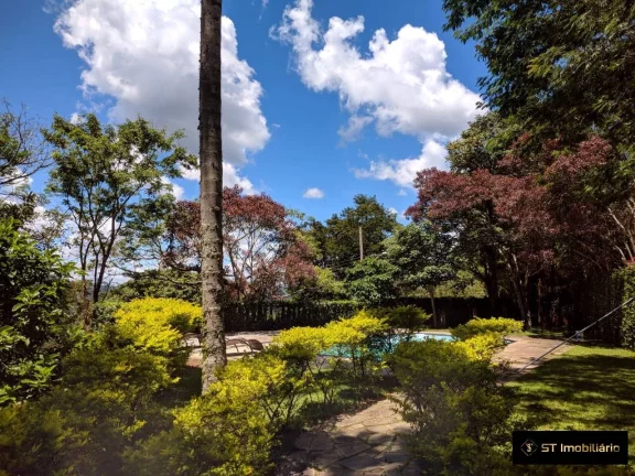 Imagem Chácara à venda em Mairiporã - Escriturada, 1.800m² por R$480.000!