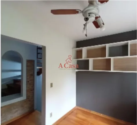 Imagem Casa em Condomínio com 3 Dormitorio(s) localizado(a) no bairro Cristal em Porto Alegre / Rio Grande do Sul Ref.:246