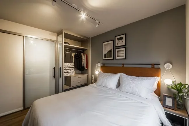 Imagem NOON Small Luxury Apartments - Vila Madalena